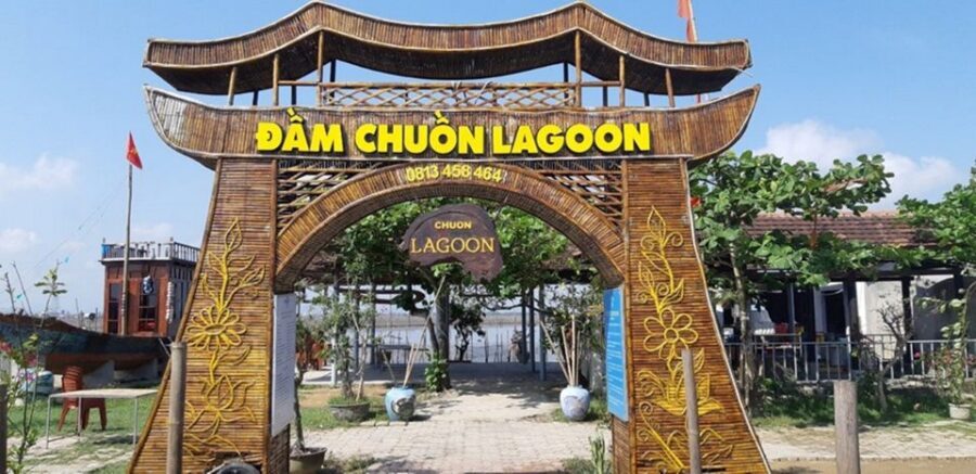 Hue: Half-Day Yellow Tam Giang Lagoon Sunset Tour - Timing the sunset: golden waters before you head back to Hue