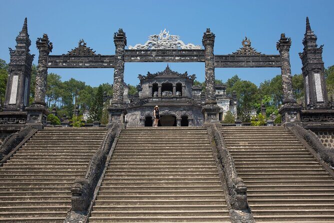 Hue Highlights Full-Day City Tour - Price and logistics that make a full-day tour feel fair