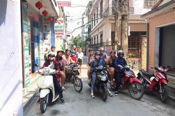 Hue History & Hidden Spots: Curated City Tour with Local Insights - Key things that make this Hue tour work