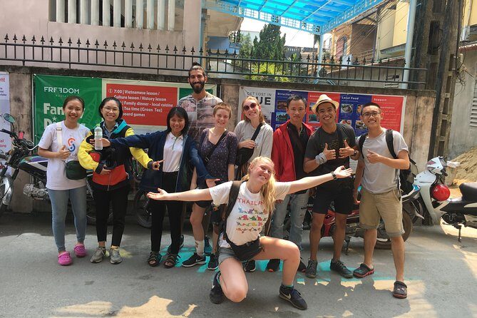 Hue History & Hidden Spots: Curated City Tour with Local Insights - Motorbike Hue tours: why this one fits a short visit