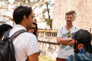 Hue History & Hidden Spots: Curated City Tour with Local Insights - The 12:00 pm schedule and how the 4–6 hours add up