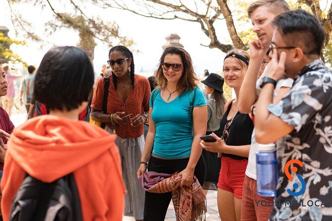 Hue History & Hidden Spots: Curated City Tour with Local Insights - Vong Canh Hill and the abandoned water-park feel