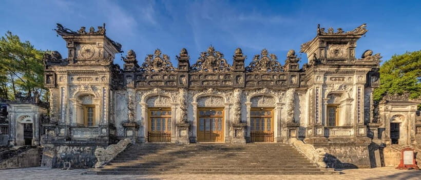 Hue: Hue Royal Tombs Tour Visit 3 Best Tombs & Pagoda - Should You Book Hue Royal Tombs Tour Visit 3 Best Tombs & Pagoda?