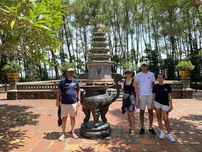 Hue: Hue Royal Tombs Tour Visit 3 Best Tombs & Pagoda - Price and Logistics: What $11 Buys (and What’s Extra)