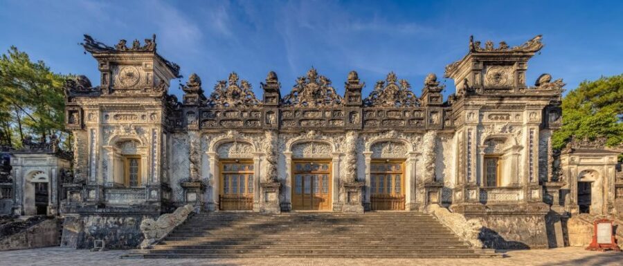 Hue: Hue Royal Tombs Tour Visit 3 Best Tombs & Pagoda - Who This Tour Fits Best