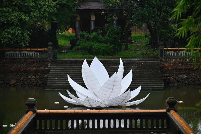 Hue Imperial Ancient City Walking Tour - How Linh Nguyen makes the Nguyen Dynasty feel understandable