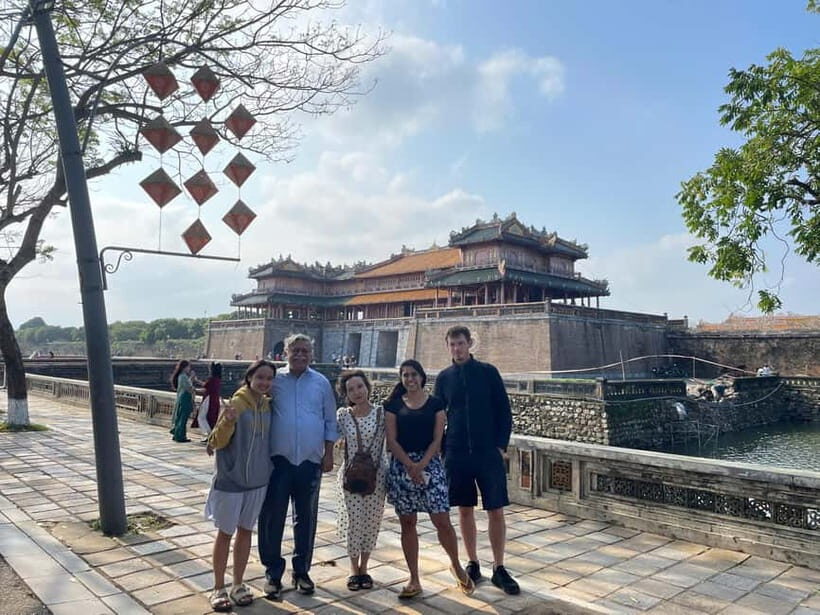Hue Imperial Ancient City Walking Tour - Price and value: why $2 is only the start of the story