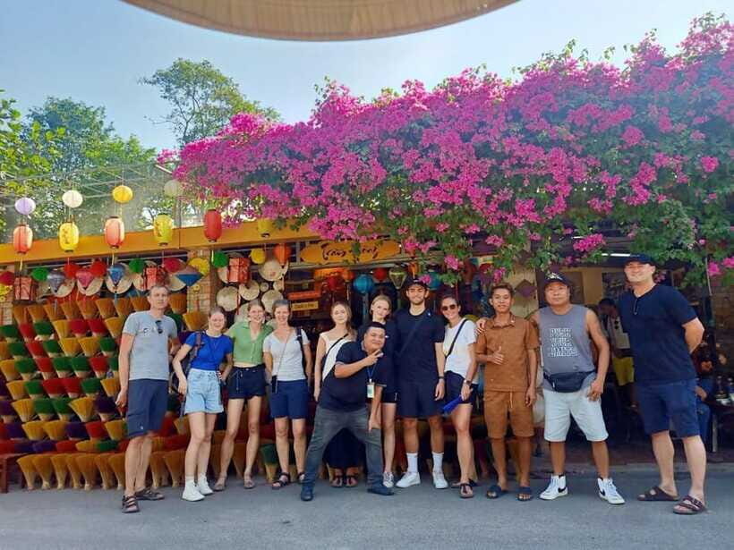 Hue Imperial Citadel, Tombs, Perfume River Boat Tour & Van - Khai Dinh and Minh Mang Tombs: Where Architecture Meets Meaning