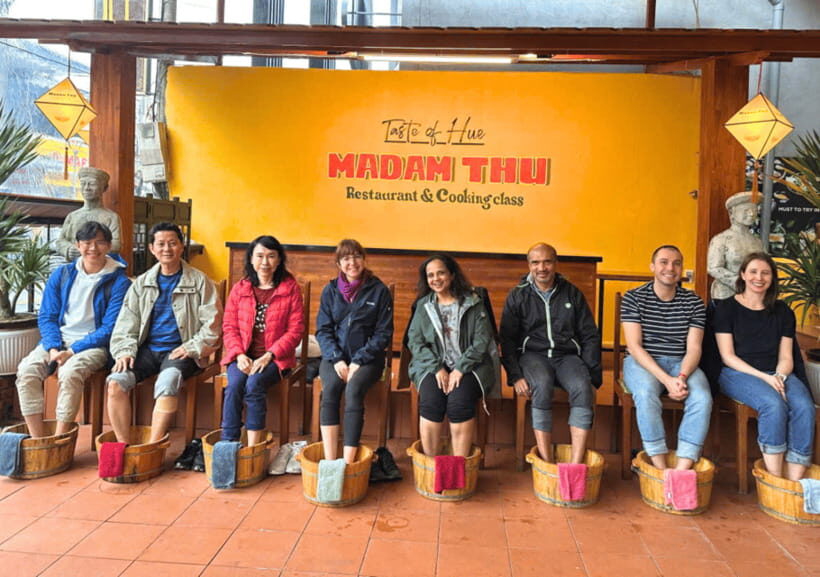 Hue Imperial Citadel, Tombs, Perfume River Boat Tour & Van - Price and Value: Why This Tour Often Feels Like a Bargain