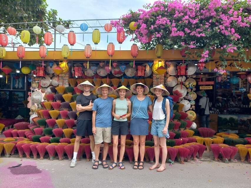 Hue Imperial City & Abandoned Water Park Tour by E-Scooter - What you pay ($40) and what you’re really getting