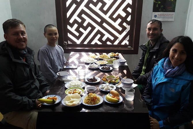 Hue Imperial City Tip-Based Walking Tour (Group Tour) - Inside the Citadel: what you’ll actually see