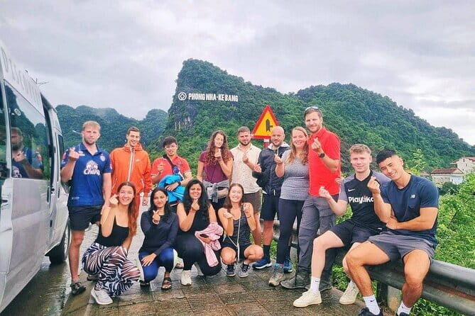 Hue Imperial City Tip-Based Walking Tour (Group Tour) - The guide makes the day: Linh and Thanh’s style