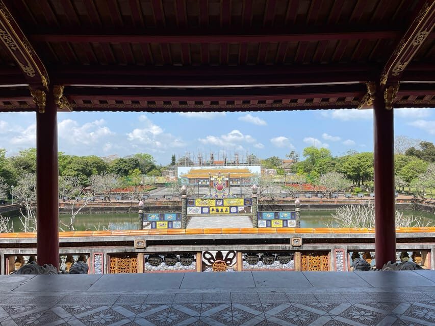 Hue Imperial City Walking Tour: Citadel & Forbidden City - Price value: why $11 can be a bargain (and what costs extra)