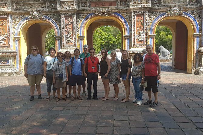 Hue Imperial City Walking Tour: Citadel & Forbidden City - Why this Hue Imperial City walk feels easier than DIY