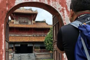 Hue Imperial City Walking Tour: Citadel & Forbidden City - Price and tickets: what $9 really means