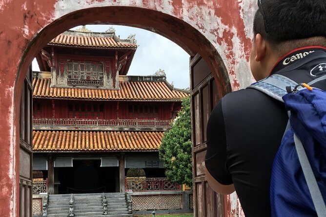 Hue Imperial City Walking Tour: Citadel & Forbidden City - Price and tickets: what $9 really means