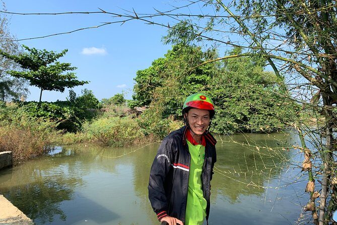Hue Morning Countryside Motorbike Tour - Quick Hits: Why This Hue Morning Ride Is Worth Your Time