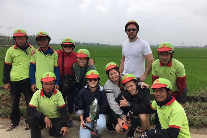 Hue Morning Countryside Motorbike Tour - The Motorbike Ride Through Hue’s Countryside: The Real Point of This Tour