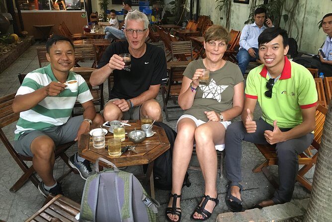 Hue Morning Countryside Motorbike Tour - Rice Farming, Markets, and Everyday Village Stops