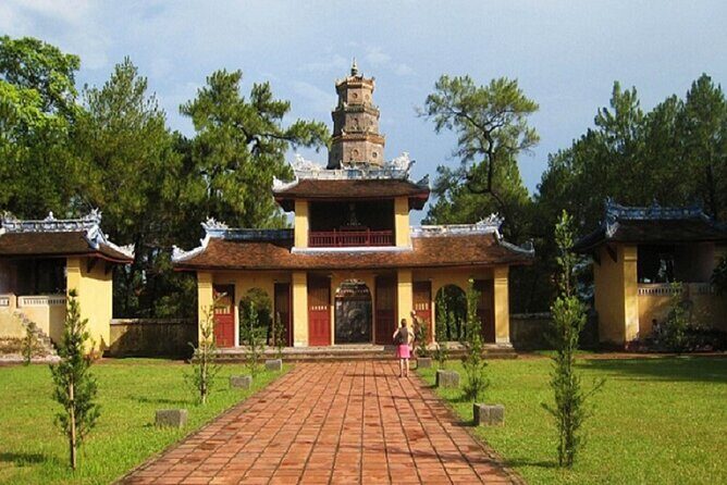Hue Motorbike & Boat Tour to Countryside & Heritage Sites - Who This Hue Tour Fits Best (and Who Should Skip Motorbikes)