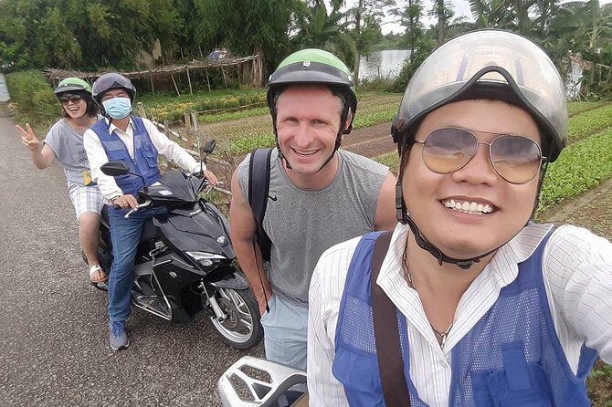 Hue Motorbike Half Day Tour: Visit Unusual Things in Hue City - Hue by motorbike: why this half-day works