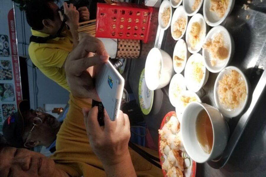 Hue: Night Street Food Tour by Cyclo with a Local Guide - Price and value: what $48 buys you in real terms