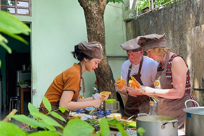 Hue Organic Farm Visit and Traditional Cooking Class - Who this Hue day trip fits best (and who should think twice)