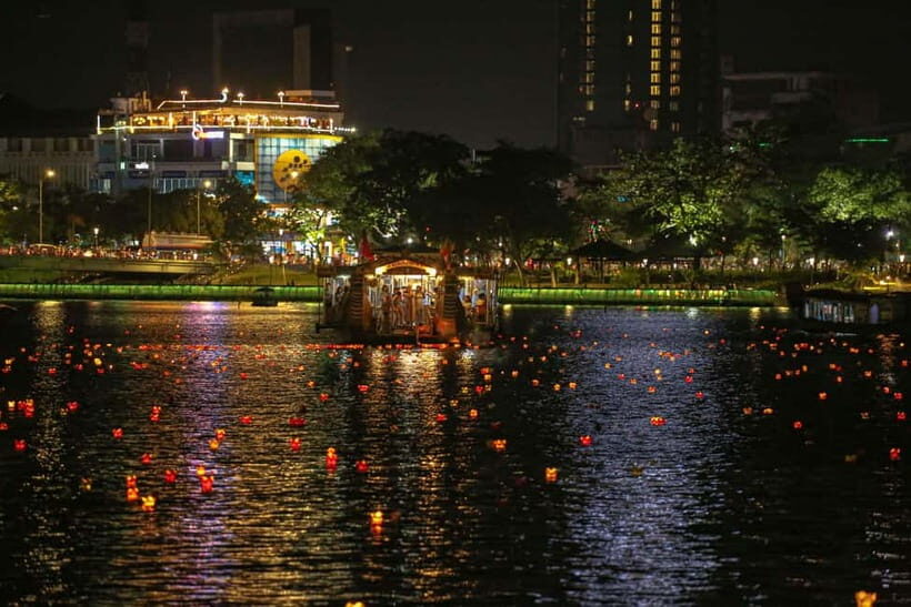 Hue: Perfume River Dinner Cruise with Traditional Show - Should You Book This Hue Perfume River Dinner Cruise?