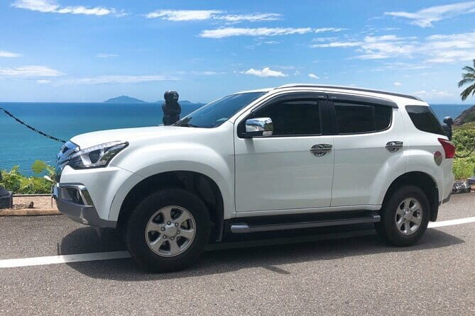 Hue (Phu Bai) Airport Pickup to Hue City Center by Private car - Key Things I’d Pay Attention To