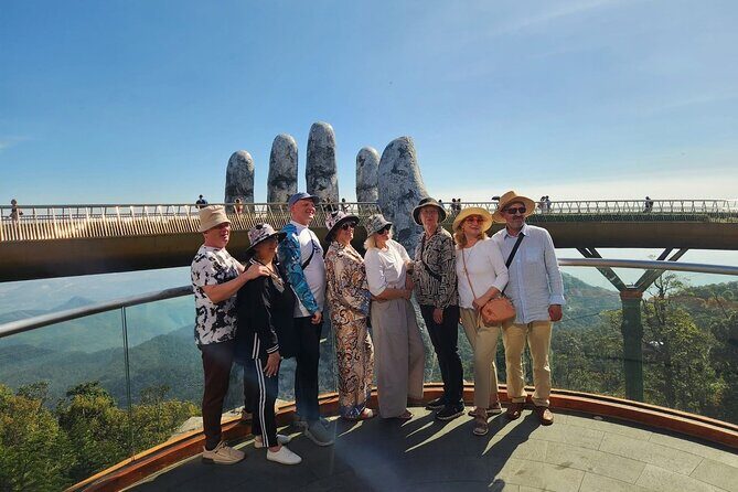 Hue: Private Car To Hoi An or Vice Versa with Many Options - Scenic Route Highlights: Lap An Lagoon, Lang Co Beach, Hai Van Pass