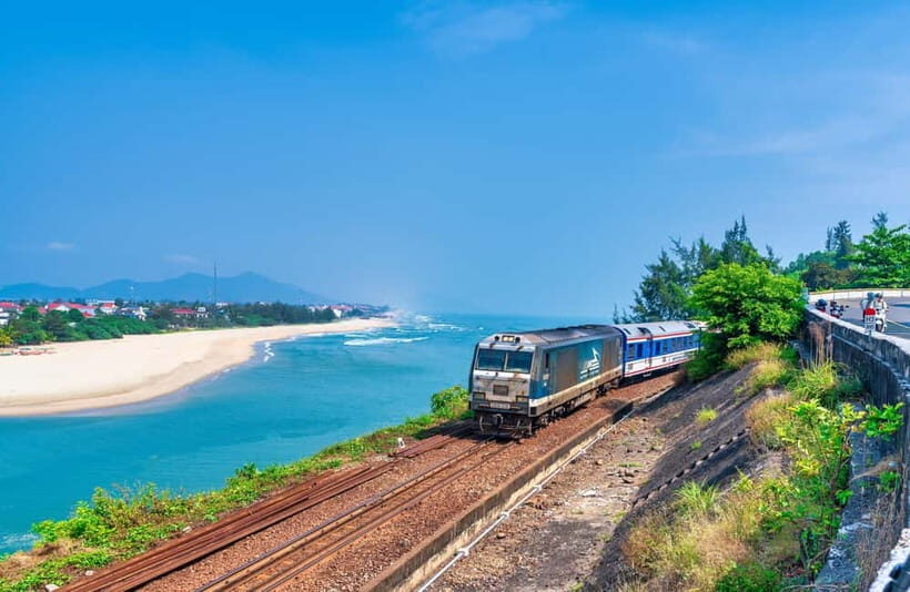 Hue: Private Car to Hoi An via Fabulous Stops - Hai Van Pass: One of Vietnam’s Best Coastal Road Drives