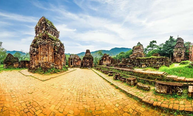 Hue: Private Car to Hoi An via Fabulous Stops - Price and What You Get for $26 Per Person