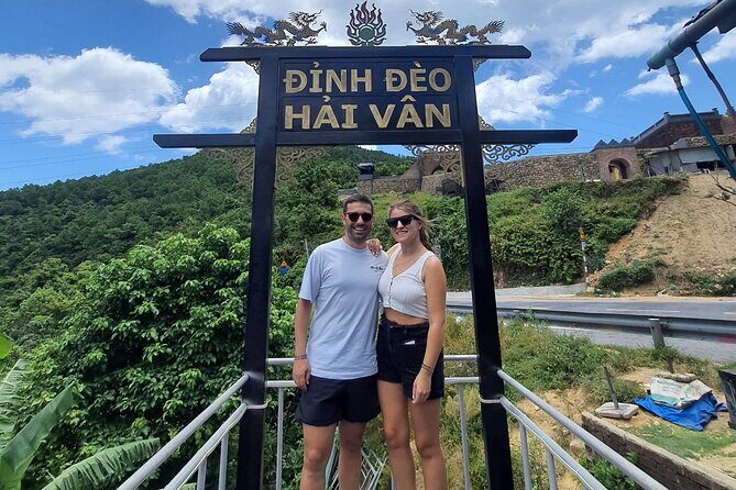 Hue: Private Car to Hoi An via Many Fabulous Stops - Key highlights to look for