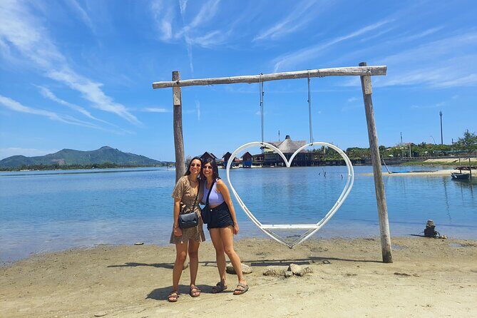 Hue: Private Car to Hoi An via Many Fabulous Stops - Lap An Lagoon: your calmer first stop in Hue’s backyard