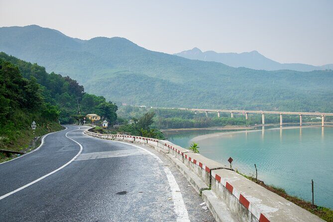 Hue: Private Car to Hoi An via Many Fabulous Stops - Optional stops: how to build your ideal route