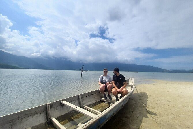 Hue: Private Car to Hoi An via Many Fabulous Stops - Private-car value: included extras that matter
