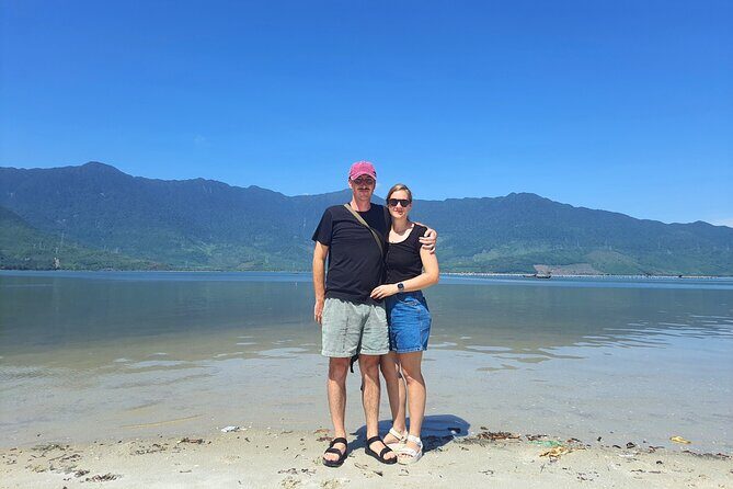 Hue: Private Car to Hoi An via Many Fabulous Stops - Pacing tips for a smooth 8-hour day