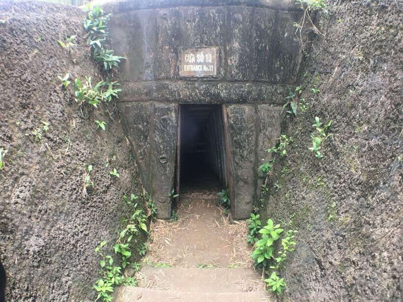 Hue : Private Day Trip to DMZ : Vinh Moc tunnel & Khe Sanh - Should you book this Hue DMZ day trip?