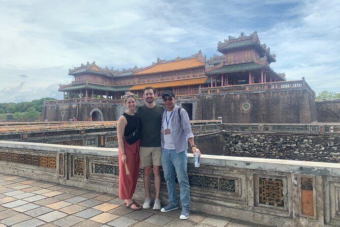 Hue Private Guided Tour : Citadel, Royal tombs, Thien Mu pagoda - Practical tips to get the most from your Hue private day