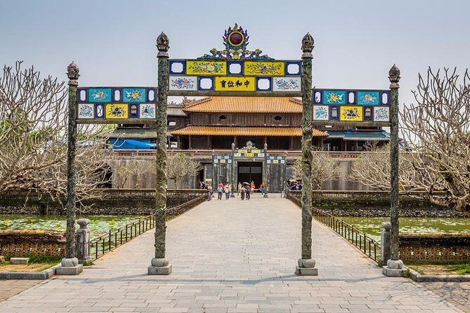 Hue private guided tour to royal Tombs and Thien Mu Pagoda - Why Hue’s Car-and-Boat Route Feels Like Getting a Local’s Day