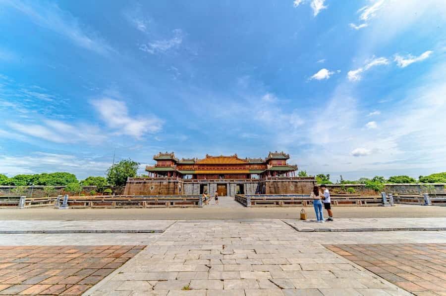 Hue: Private Guided Tour to Royal Tombs & Hue Imperial City - Key highlights worth marking on your map