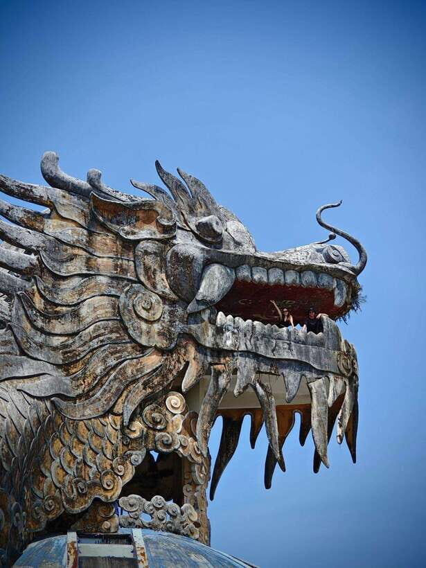 Hue Private Tour with Local Guide – Customize Your Itinerary - Dong Ba Market: shopping as local routine (not just souvenirs)