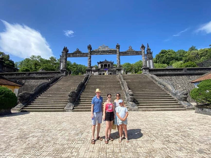 Hue Private Tour with Local Guide – Customize Your Itinerary - How a private Hue day stays flexible (and actually feels relaxing)