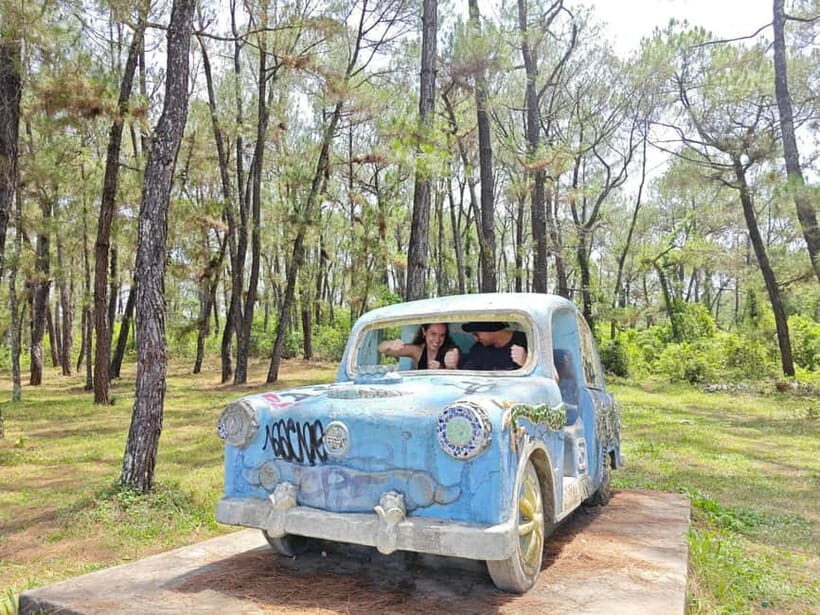 Hue Private Tour with Local Guide – Customize Your Itinerary - Thien Mu Pagoda: the iconic tower and a calmer pace
