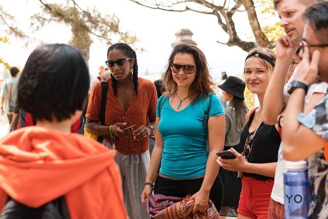 Hue Private Tour with Local Student by Motorbike - Thien Mu Pagoda: Hue’s oldest pagoda and the mindset shift