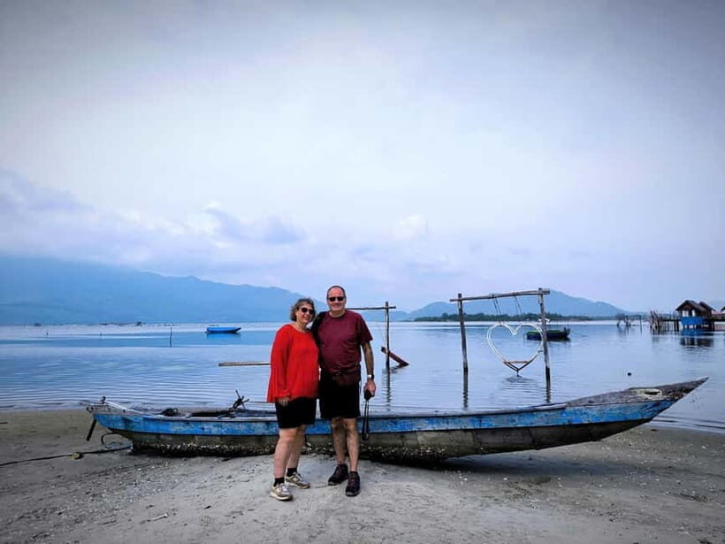 Hue: Private Transfer to/from Hoi An via Sightseeing Stops - Key Things I’d Book This For
