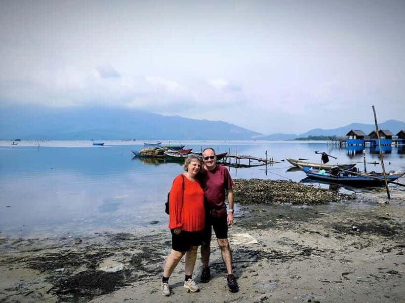 Hue: Private Transfer to/from Hoi An via Sightseeing Stops - Why This Hue-to-Hoi An Transfer Feels Better Than Public Transit