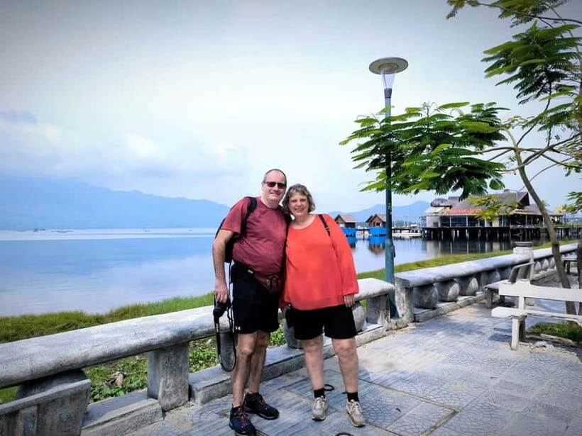Hue: Private Transfer to/from Hoi An via Sightseeing Stops - Hai Van Pass: Top Gear Fame Meets Real Mountain Road Reality