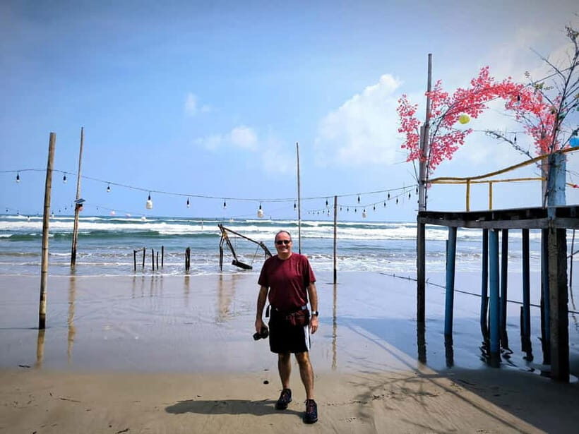 Hue: Private Transfer to/from Hoi An via Sightseeing Stops - What’s Included, and What You’ll Need to Handle Yourself