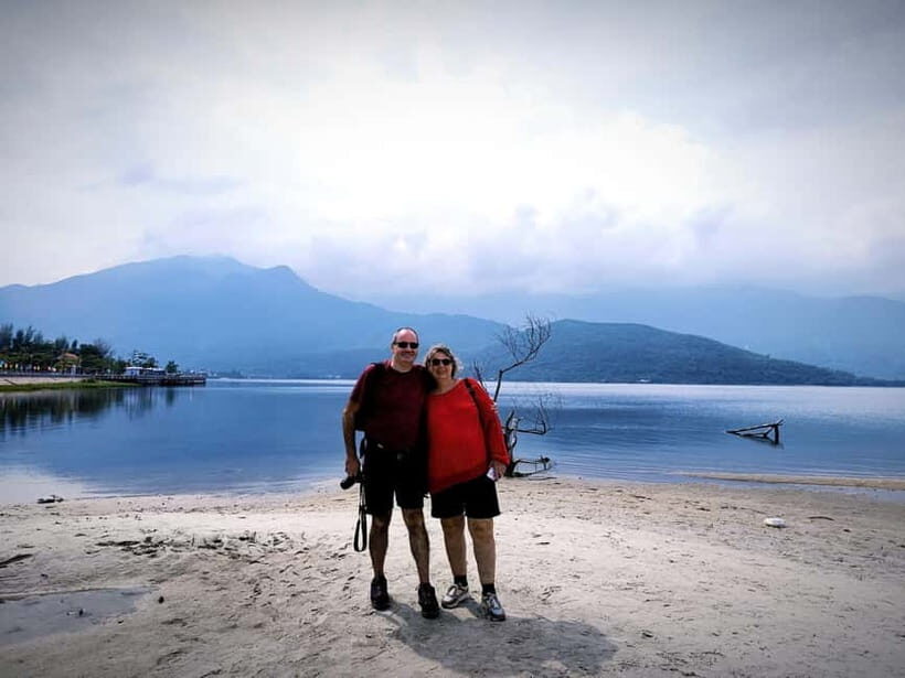 Hue: Private Transfer to/from Hoi An via Sightseeing Stops - Price Check: Is $16 Per Person Actually Good Value?